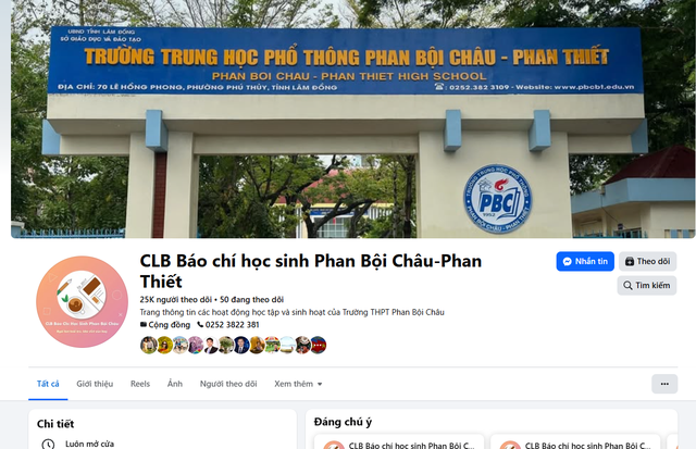 Vụ 38 học sinh bị hủy kết quả tuyển sinh: Sở GD-ĐT Lâm Đồng nói gì?- Ảnh 2.