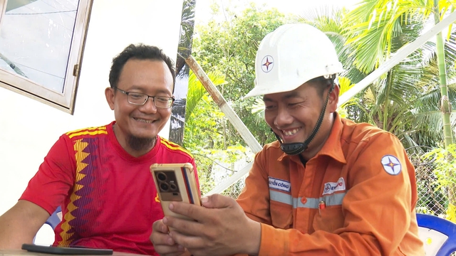 PC Quảng Ng&atilde;i lấy kh&aacute;ch h&agrave;ng l&agrave;m trung t&acirc;m, n&acirc;ng cao chất lượng dịch vụ- Ảnh 1.