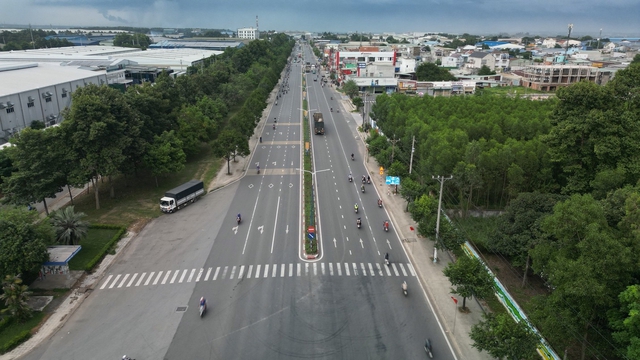 Nh&agrave; ở x&atilde; hội Bcons tối ưu chi ph&iacute;, tối đa gi&aacute; trị sống- Ảnh 3.