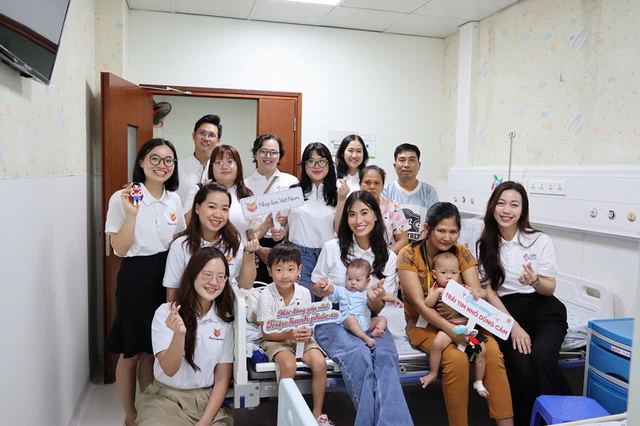 Sứ giả tiếng Việt ở xứ sở chuột túi- Ảnh 3.
