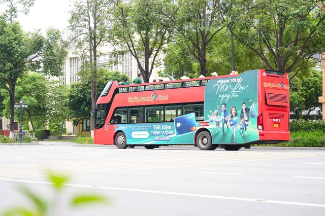VPBank tới rồi, mở &lsquo;lời&rsquo; ngay th&ocirc;i&rsquo;: Thương hiệu hiện diện trong nhịp sống địa phương- Ảnh 4.