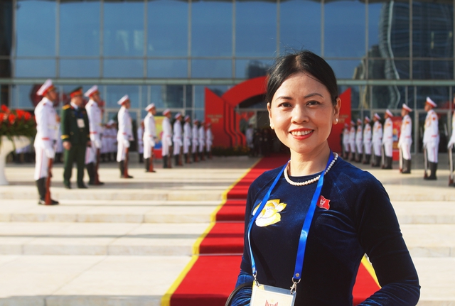 Tiếng Việt lan tỏa ở Malaysia - Ảnh 5.