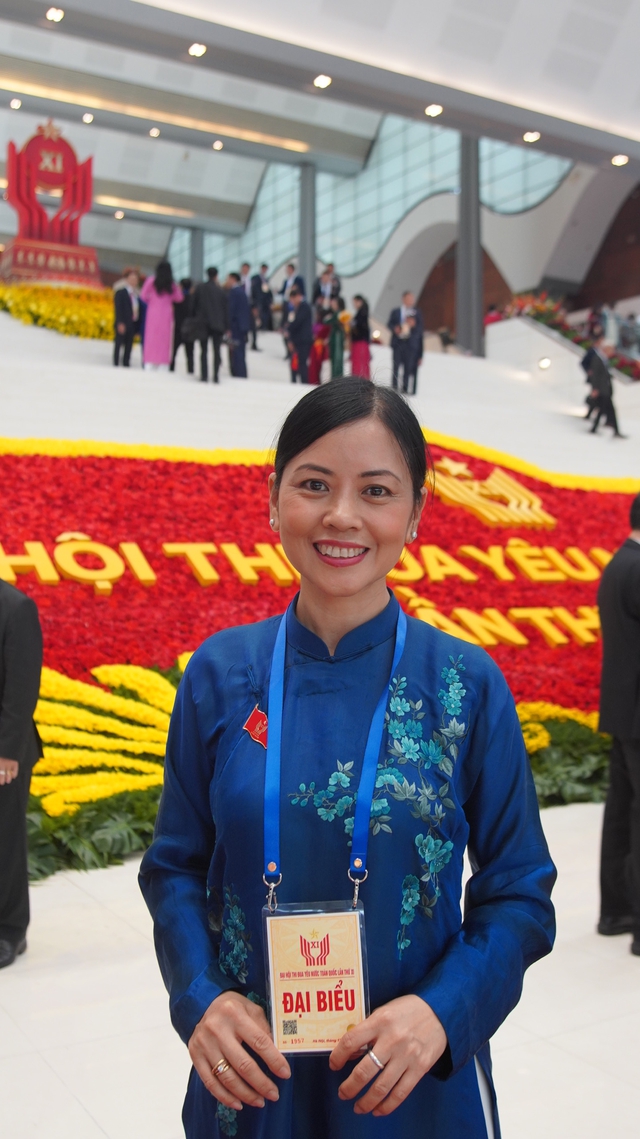 Tiếng Việt lan tỏa ở Malaysia - Ảnh 6.
