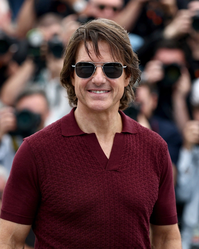 Tom Cruise đối mặt với khủng hoảng ở tuổi 64 - Ảnh 1.