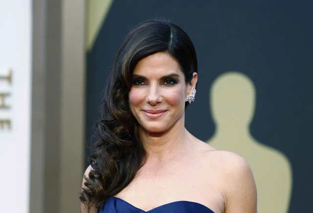 Sáu năm lẩn trốn đầy đau khổ của minh tinh Sandra Bullock - Ảnh 1.
