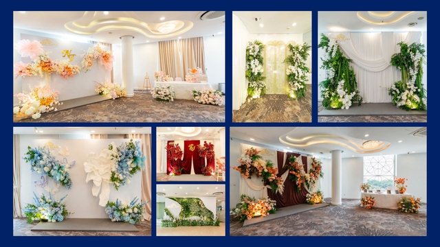Queen Plaza T&acirc;n Ph&uacute; ra mắt, n&acirc;ng tầm hội nghị - tiệc cưới khu T&acirc;y TP.HCM- Ảnh 3.