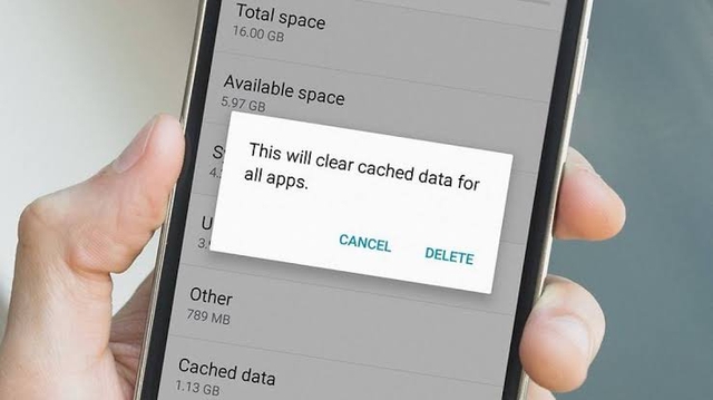 Mẹo xử lý khi ứng dụng Android cứ mở lên là 'văng' - Ảnh 1.