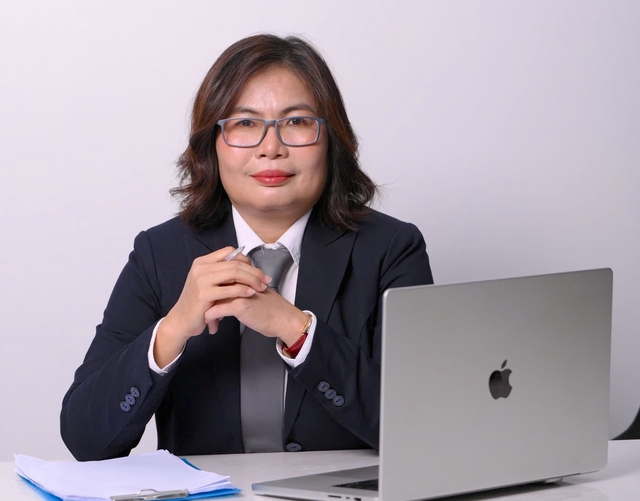 Từ vụ ngân hàng xóa nợ 1,7 tỉ đồng: 5 bước xử lý tài sản thừa kế- Ảnh 1.