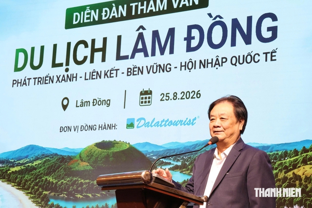 Đừng biến nông thôn thành một sân khấu- Ảnh 4.