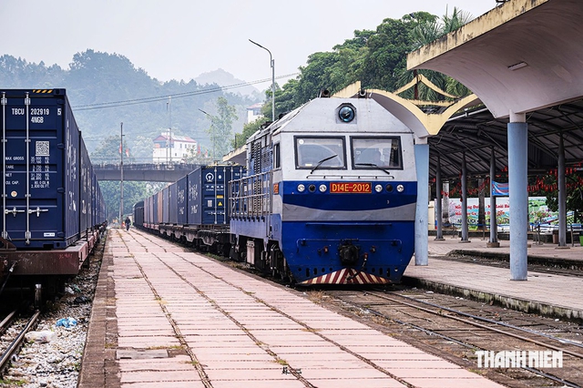 Hạ tầng mở không gian phát triển chiến lược - Ảnh 3.