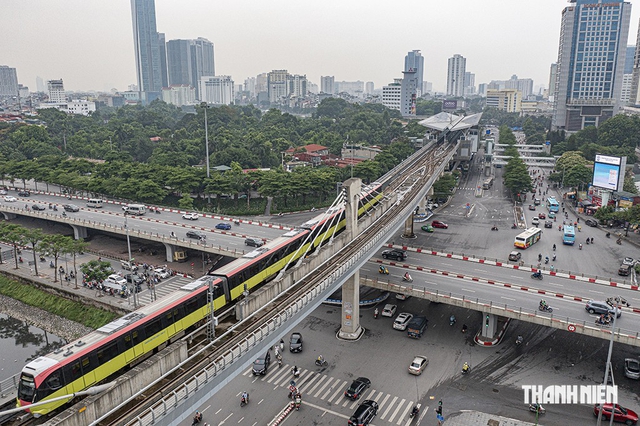 Hạ tầng mở không gian phát triển chiến lược - Ảnh 4.