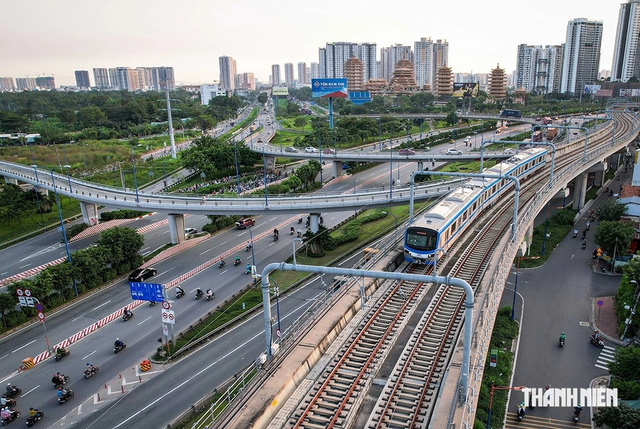 Việt Nam trong cuộc vươn mình- Ảnh 1.