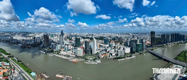 Việt Nam trong cuộc vươn mình- Ảnh 2.