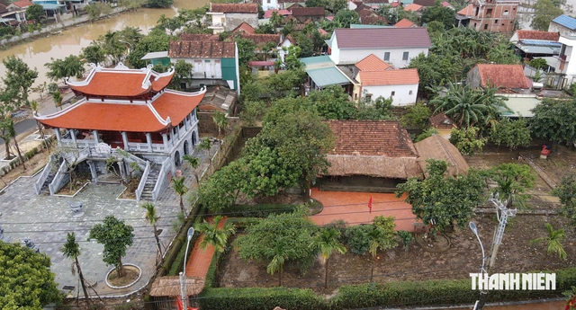  Từ Vũng Chùa đến quê nhà An Xá - Ảnh 5.