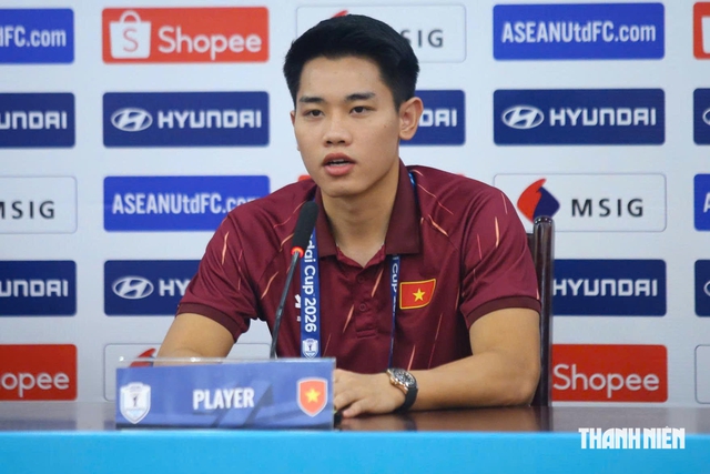  'Đội tuyển Việt Nam coi như chưa từng thắng Thái Lan' - Ảnh 1.