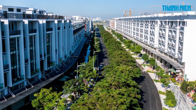 Chuyên gia hiến kế hạ giá nhà đất- Ảnh 1.