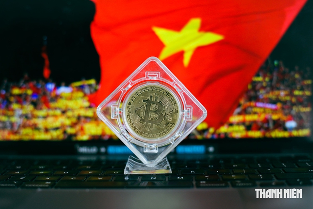 Việt Nam bổ sung 3 dấu hiệu đ&aacute;ng ngờ trong giao dịch tiền m&atilde; h&oacute;a  - Ảnh 1.