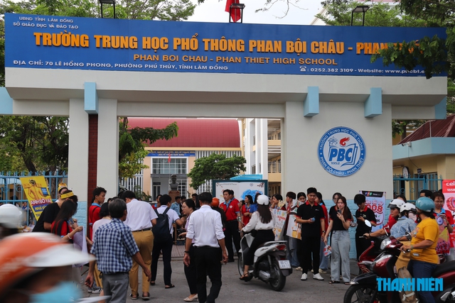 Vụ 38 học sinh bị hủy kết quả tuyển sinh: Sở GD-ĐT Lâm Đồng nói gì?- Ảnh 1.