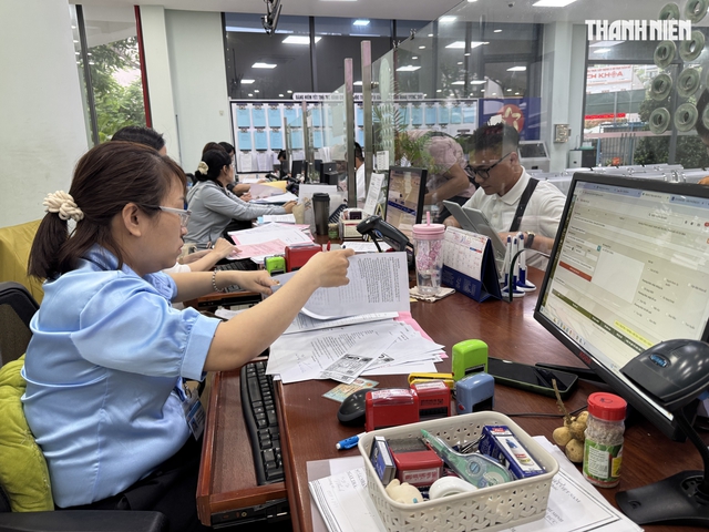 Tin vui với người dân có đất vi phạm trước ngày 1.8.2024- Ảnh 1.
