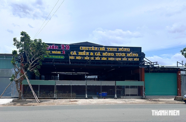 TP.HCM: Phường B&igrave;nh Trưng xử l&yacute; loạt c&ocirc;ng tr&igrave;nh x&acirc;y dựng kh&ocirc;ng ph&eacute;p, sai ph&eacute;p- Ảnh 3.