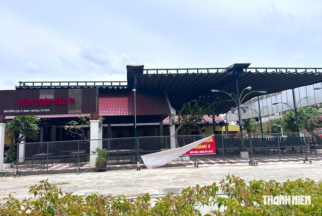 TP.HCM: Phường B&igrave;nh Trưng xử l&yacute; loạt c&ocirc;ng tr&igrave;nh x&acirc;y dựng kh&ocirc;ng ph&eacute;p, sai ph&eacute;p- Ảnh 2.