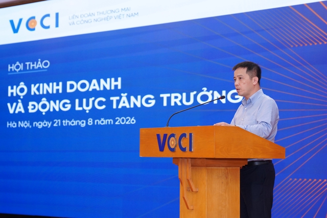 Để chính sách hỗ trợ thực sự tạo động lực cho hộ kinh doanh- Ảnh 3.