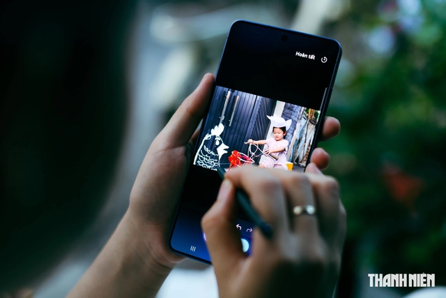 Chỉ vài thao tác, âm thanh trên điện thoại Samsung Galaxy cải thiện rõ rệt - Ảnh 1.