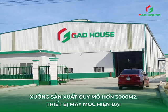 Đồng phục Gạo House: Giải ph&aacute;p chuy&ecirc;n nghiệp cho diện mạo mọi doanh nghiệp- Ảnh 1.