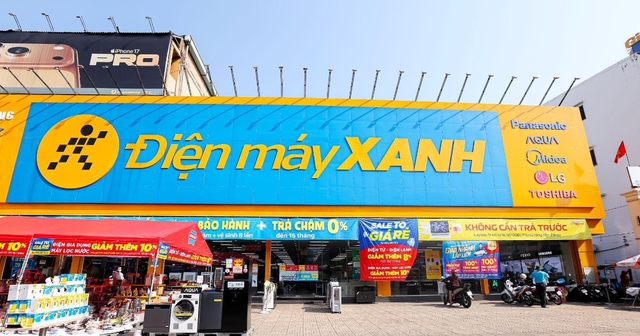 H&agrave;ng ng&agrave;n tỉ đồng &lsquo;đổ&rsquo; về t&agrave;i khoản, DMX bắt đầu sinh lợi cho nh&agrave; đầu tư - Ảnh 1.
