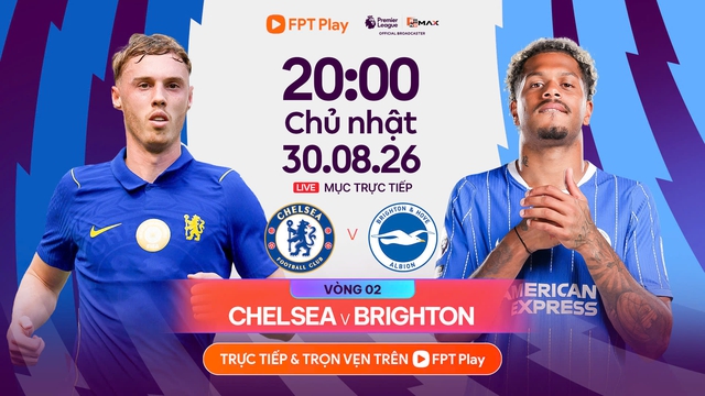 FPT Play mang c&uacute;p Ngoại hạng Anh nguy&ecirc;n bản trở lại Việt Nam- Ảnh 2.