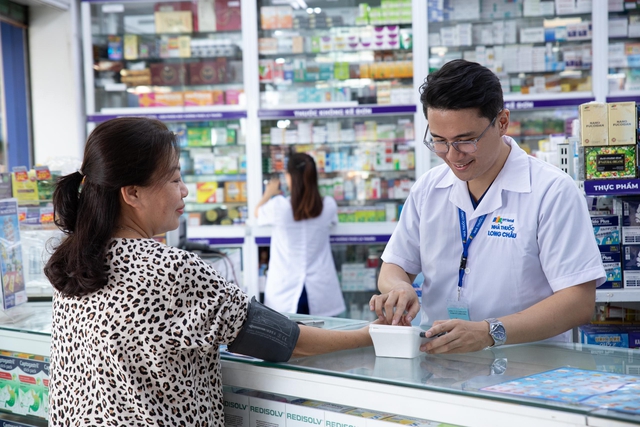 Long Ch&acirc;u g&oacute;p sức &lsquo;giải b&agrave;i to&aacute;n&rsquo; dự ph&ograve;ng v&agrave; quản l&yacute; đột quỵ tại cộng đồng - Ảnh 4.