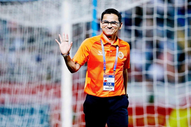 HLV Kiatisak dự báo nóng về FIFA ASEAN Cup, lo ngại một điều về việc nhả quân cho đội tuyển- Ảnh 2.