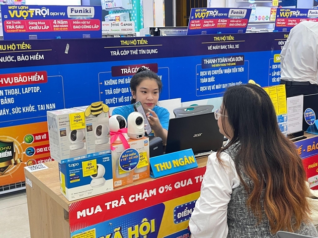 H&agrave;ng ng&agrave;n tỉ đồng &lsquo;đổ&rsquo; về t&agrave;i khoản, DMX bắt đầu sinh lợi cho nh&agrave; đầu tư - Ảnh 2.