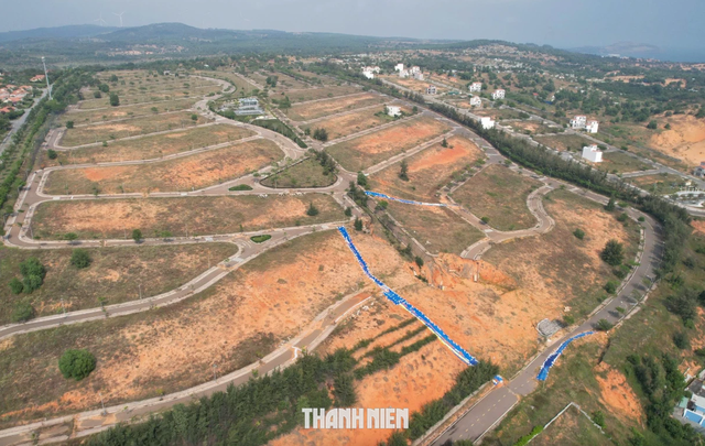 Không hợp thức hóa sai phạm, nhưng không để lãng phí nguồn lực phát triển đất nước - Ảnh 3.