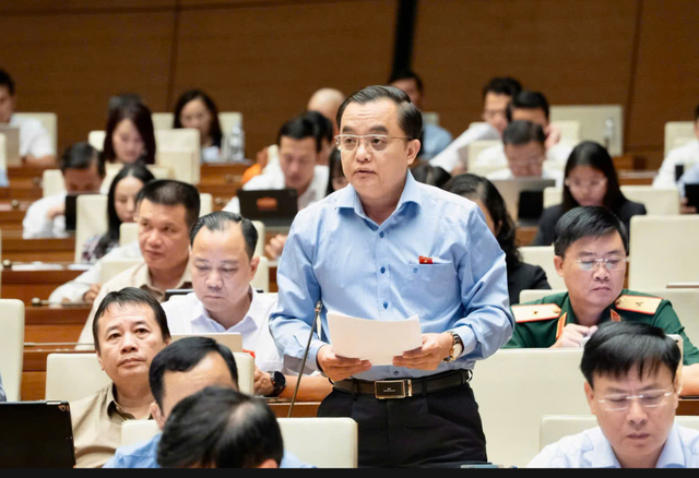Không hợp thức hóa sai phạm, nhưng không để lãng phí nguồn lực phát triển đất nước - Ảnh 2.