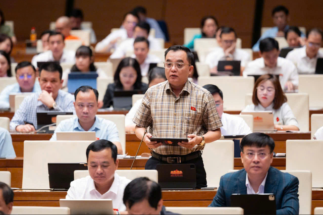 Không hợp thức hóa sai phạm, nhưng không để lãng phí nguồn lực phát triển đất nước - Ảnh 1.