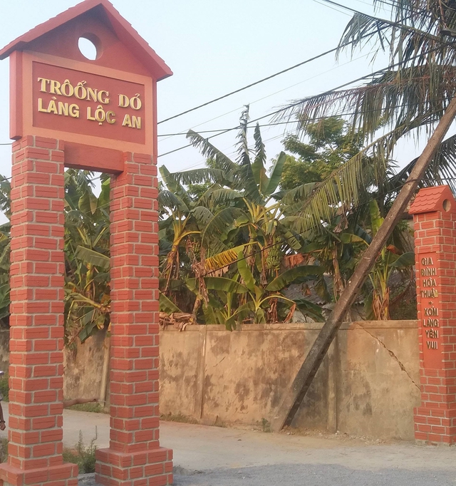 Tìm nhau giữa hòa bình - Kỳ 3: Nương tựa vào nhau- Ảnh 3.