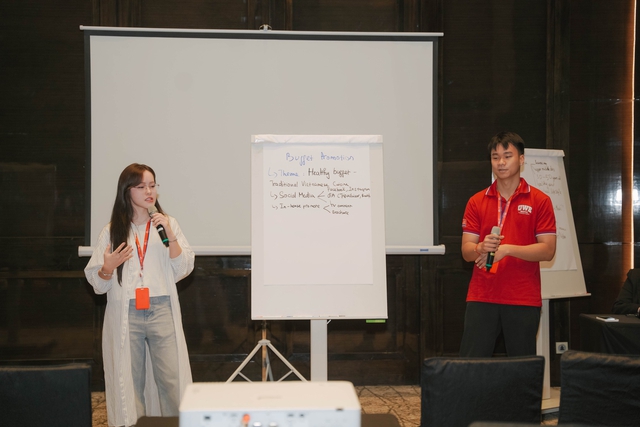 Fast Track tại Đại học Tây Anh Quốc: Rút ngắn thời gian cho thế hệ 2k8 - Ảnh 2.