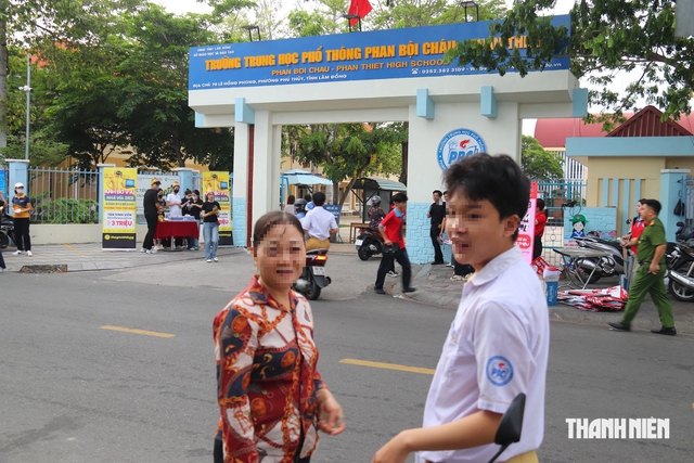 Hủy kết quả tuyển bổ sung lớp 10 ở L&acirc;m Đồng: Phụ huynh y&ecirc;u cầu n&ecirc;u căn cứ - Ảnh 1.
