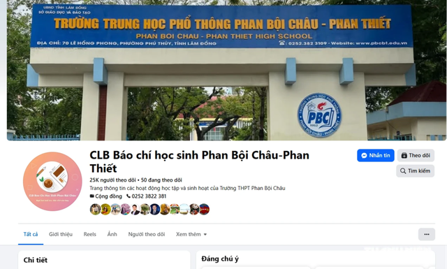 Hủy kết quả tuyển bổ sung lớp 10 ở L&acirc;m Đồng: Phụ huynh y&ecirc;u cầu n&ecirc;u căn cứ - Ảnh 2.