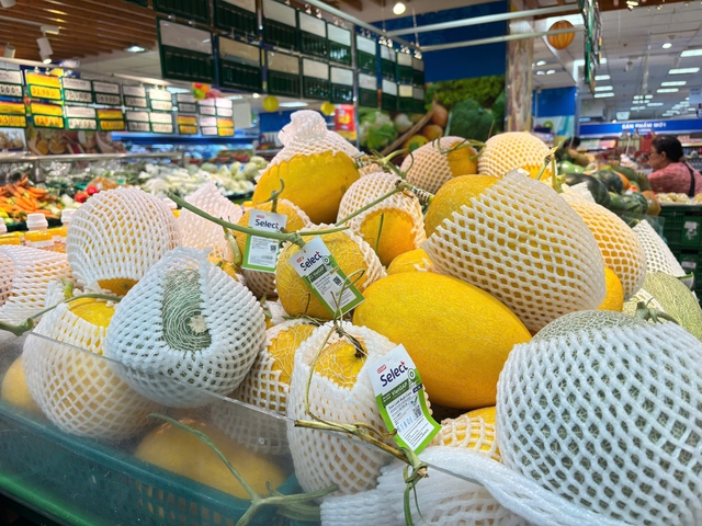 Saigon Co.op kiểm soát hàng hóa từ gốc - Đẩy mạnh truy xuất chuỗi cung ứng - Ảnh 5.
