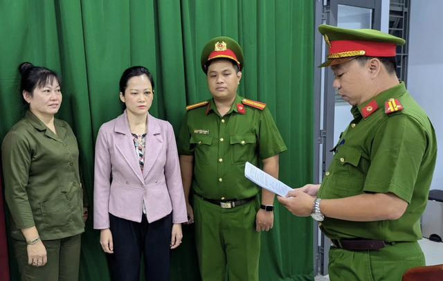 Tuyên án vụ chủ nha khoa Tuyết Chinh hành hung khách hàng- Ảnh 1.