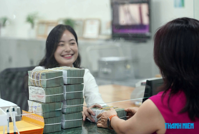 Vietcombank d&agrave;nh 20.000 tỉ đồng cho vay mua nh&agrave; giảm l&atilde;i suất 1%/năm - Ảnh 1.