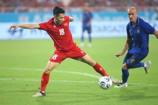 Thái Lan đối mặt lịch thi đấu cực nặng khi gặp lại đội tuyển Việt Nam tại FIFA ASEAN Cup- Ảnh 2.