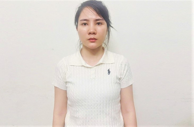 Đường dây lừa đảo, mua bán người: Bắt 'hot girl' cầm đầu tại Tam giác Vàng - Ảnh 1.