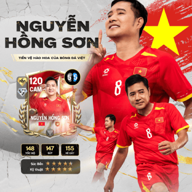 Cùng FC Mobile Việt Nam nhìn lại hành trình 30 năm bóng đá nước nhà - Ảnh 2.