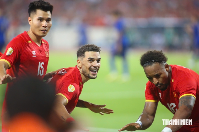 Khi nào đấu FIFA ASEAN Cup?- Ảnh 1.