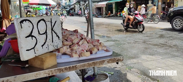 Vì sao thịt nhập khẩu tăng mạnh?- Ảnh 1.