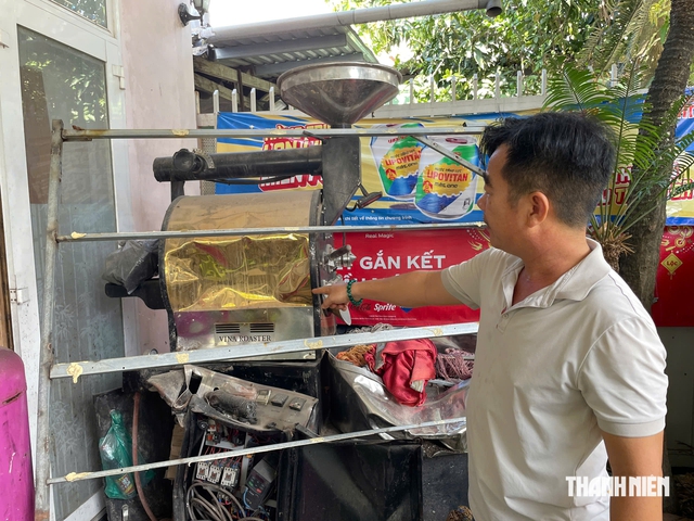 Vụ xe tải lao v&agrave;o nh&agrave; d&acirc;n t&ocirc;ng chết người: Hơn 1 năm chưa được xử l&yacute;- Ảnh 3.