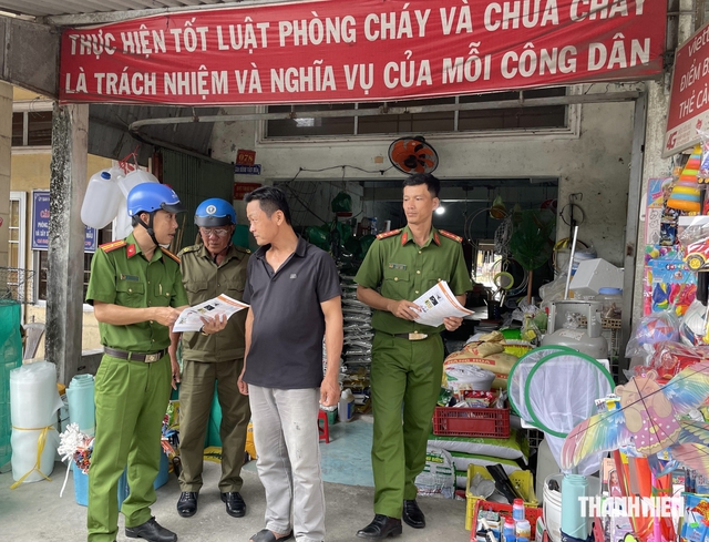 Công nghệ nối thêm ‘mắt’ giữ bình yên xóm làng Cà Mau - Ảnh 2.